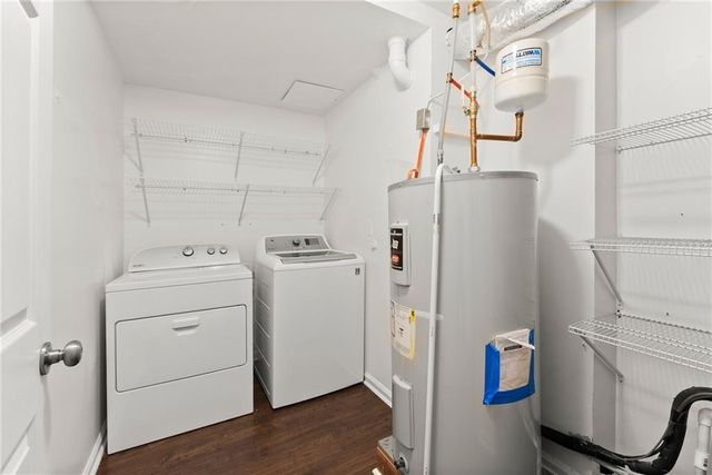 6315 Eidson Drive, Cumming, GA 30041