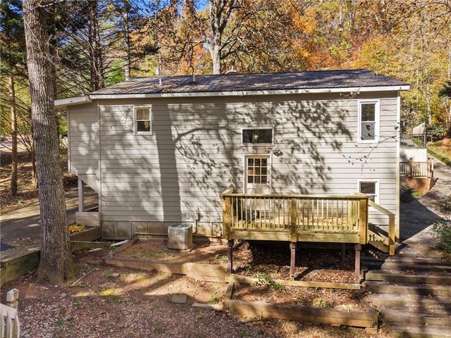 6315 Eidson Drive, Cumming, GA 30041