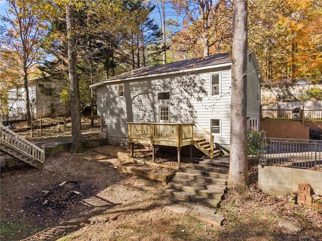 6315 Eidson Drive, Cumming, GA 30041