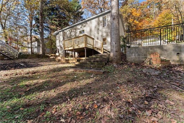 6315 Eidson Drive, Cumming, GA 30041