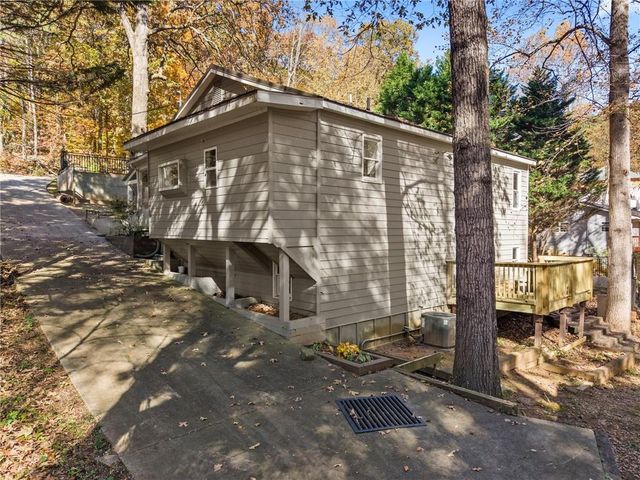 6315 Eidson Drive, Cumming, GA 30041