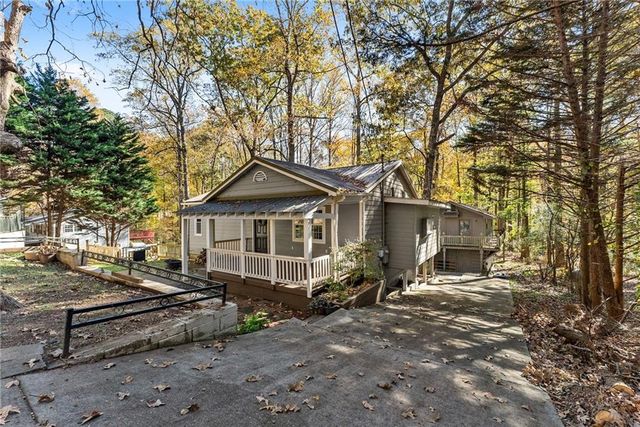 6315 Eidson Drive, Cumming, GA 30041