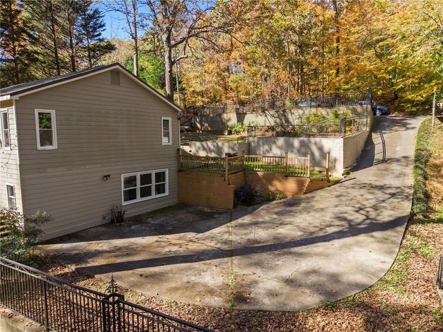 6315 Eidson Drive, Cumming, GA 30041