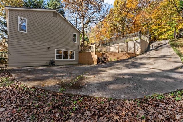 6315 Eidson Drive, Cumming, GA 30041