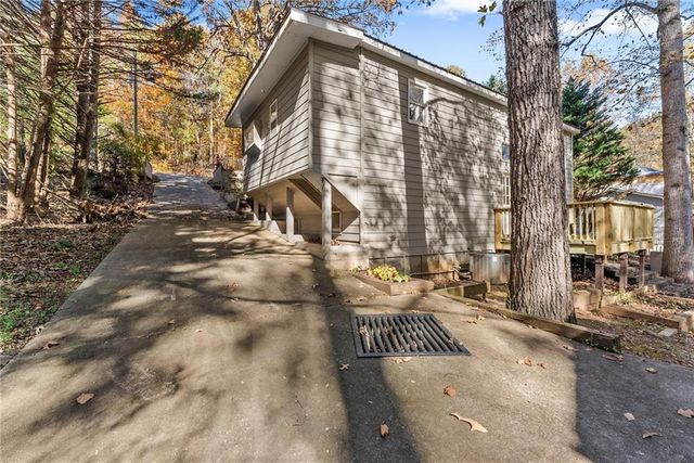 6315 Eidson Drive, Cumming, GA 30041