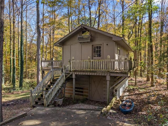 6315 Eidson Drive, Cumming, GA 30041