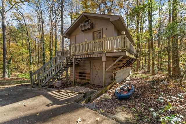 6315 Eidson Drive, Cumming, GA 30041