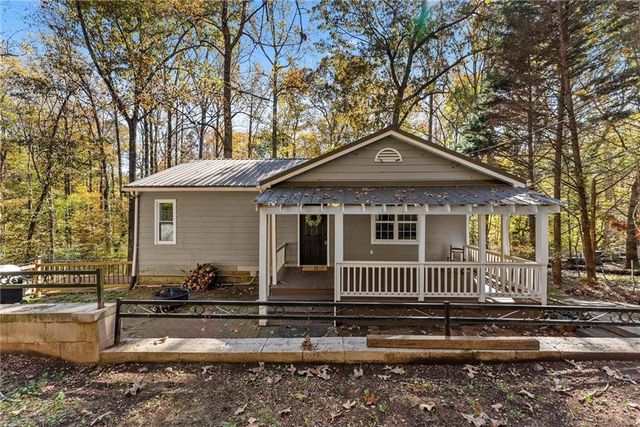 6315 Eidson Drive, Cumming, GA 30041