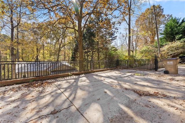 6315 Eidson Drive, Cumming, GA 30041