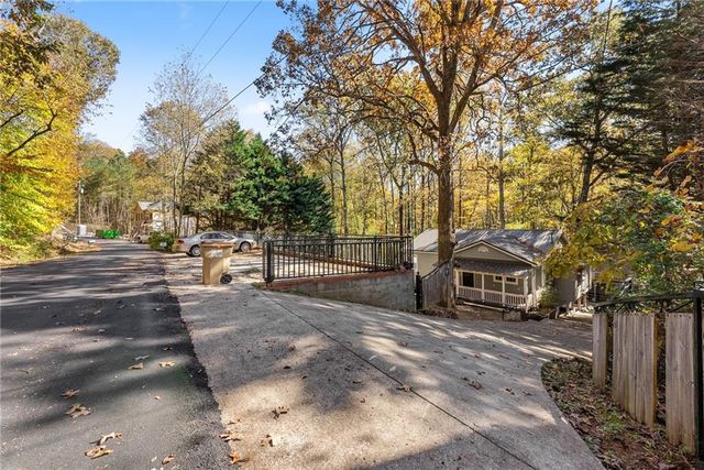 6315 Eidson Drive, Cumming, GA 30041