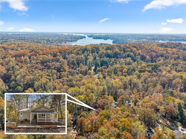 6315 Eidson Drive, Cumming, GA 30041