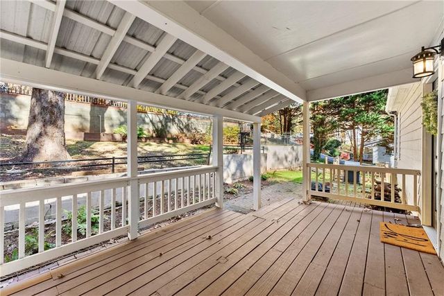 6315 Eidson Drive, Cumming, GA 30041