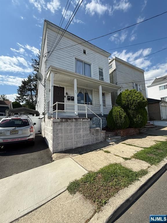 387 Hobart Avenue, Haledon, NJ 07508