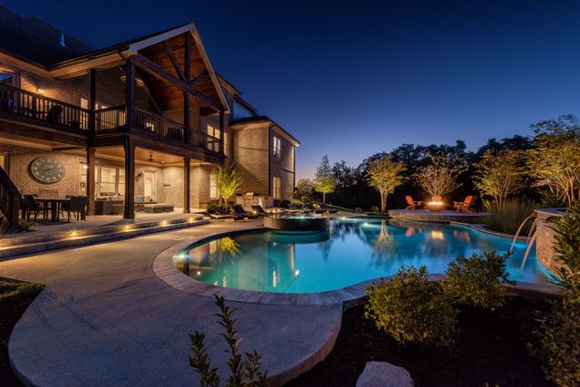 1823 Acadia Cove Ct, Brentwood, TN 37027