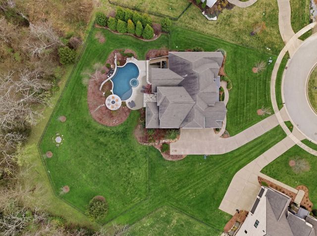 1823 Acadia Cove Ct, Brentwood, TN 37027