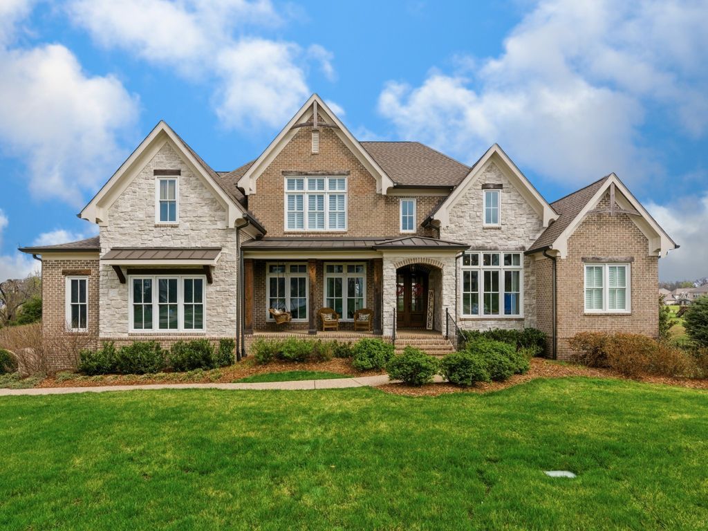 1823 Acadia Cove Ct, Brentwood, TN 37027