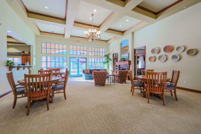 14950 W Mountain View Boulevard Apt 6107, Surprise, AZ 85374