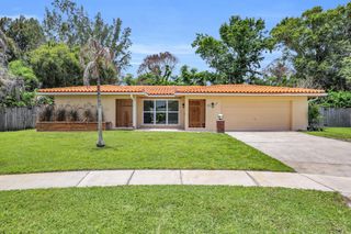 191 SW Ivanhoe Court, Port St. Lucie, Port St Lucie, FL 34983