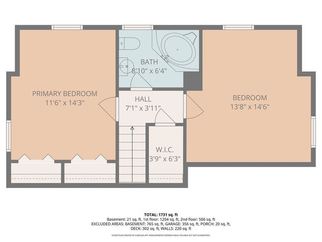 111 Verndale Street, Warwick, RI 02889