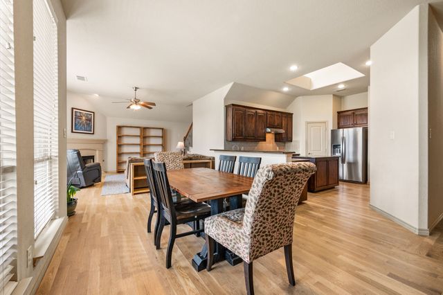 4417 Cypress Lake Court, Fort Worth, TX 76036