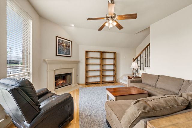 4417 Cypress Lake Court, Fort Worth, TX 76036