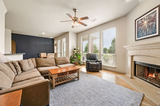 4417 Cypress Lake Court, Fort Worth, TX 76036