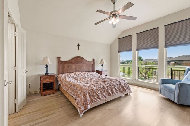 4417 Cypress Lake Court, Fort Worth, TX 76036
