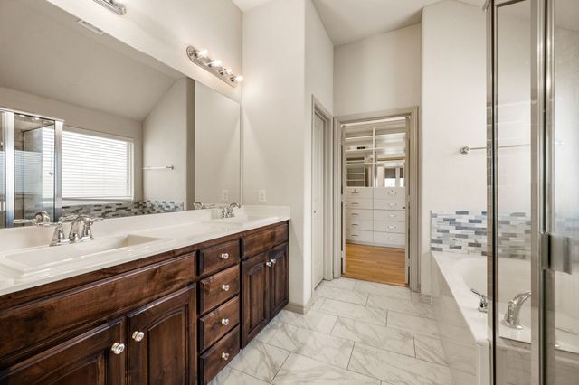 4417 Cypress Lake Court, Fort Worth, TX 76036