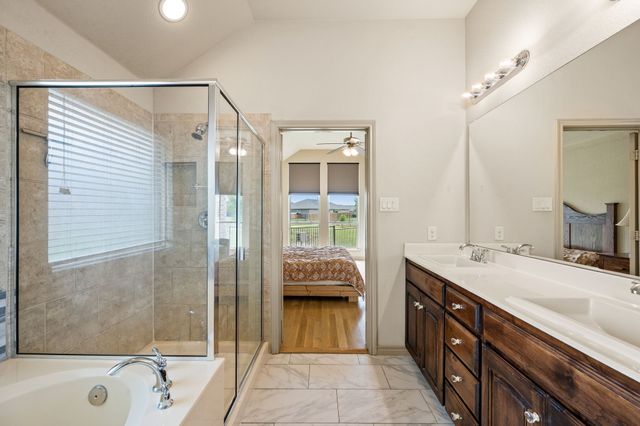 4417 Cypress Lake Court, Fort Worth, TX 76036