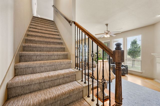 4417 Cypress Lake Court, Fort Worth, TX 76036