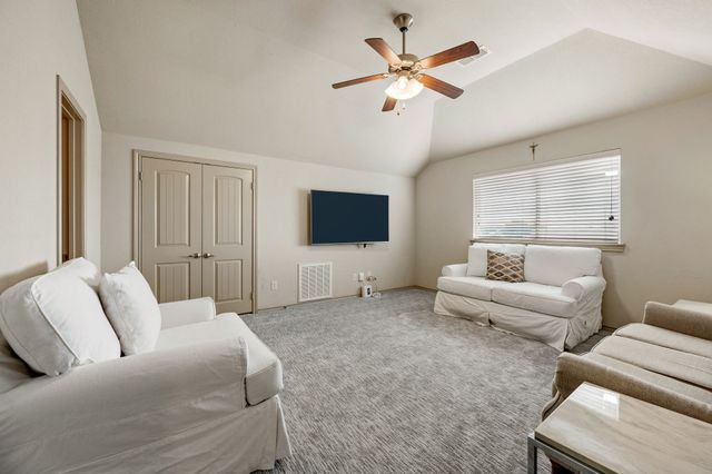 4417 Cypress Lake Court, Fort Worth, TX 76036