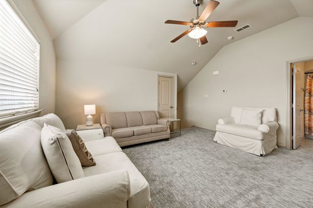 4417 Cypress Lake Court, Fort Worth, TX 76036