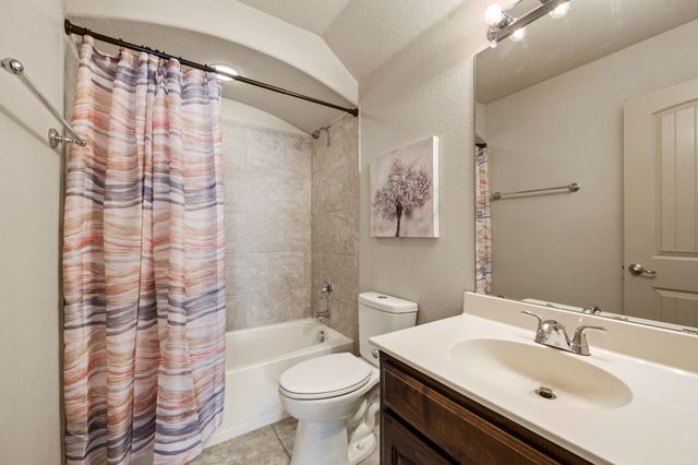 4417 Cypress Lake Court, Fort Worth, TX 76036