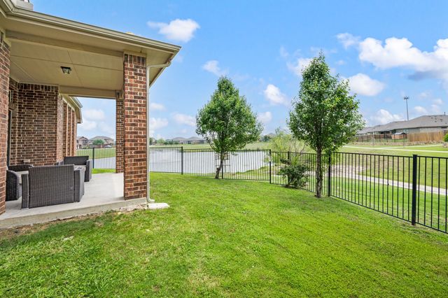 4417 Cypress Lake Court, Fort Worth, TX 76036