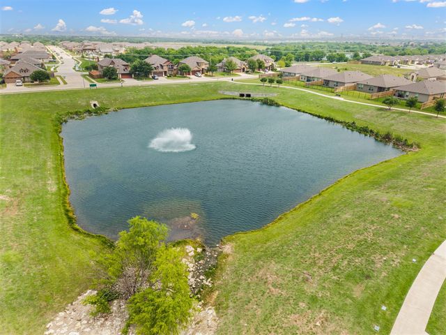 4417 Cypress Lake Court, Fort Worth, TX 76036