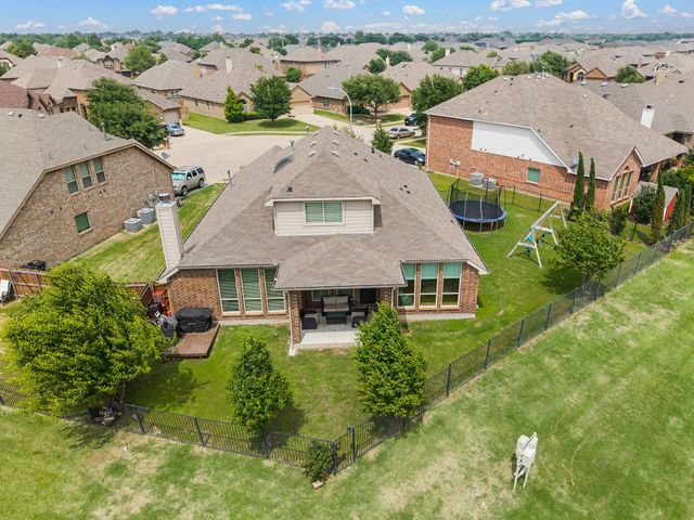 4417 Cypress Lake Court, Fort Worth, TX 76036