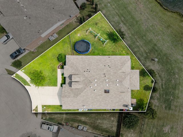 4417 Cypress Lake Court, Fort Worth, TX 76036