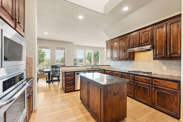 4417 Cypress Lake Court, Fort Worth, TX 76036