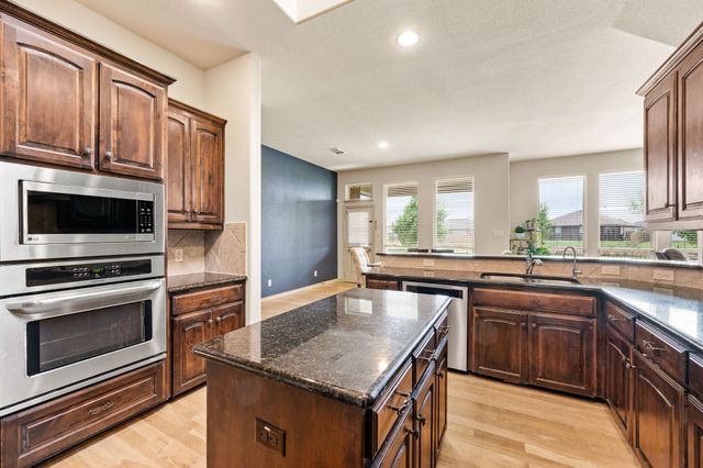 4417 Cypress Lake Court, Fort Worth, TX 76036