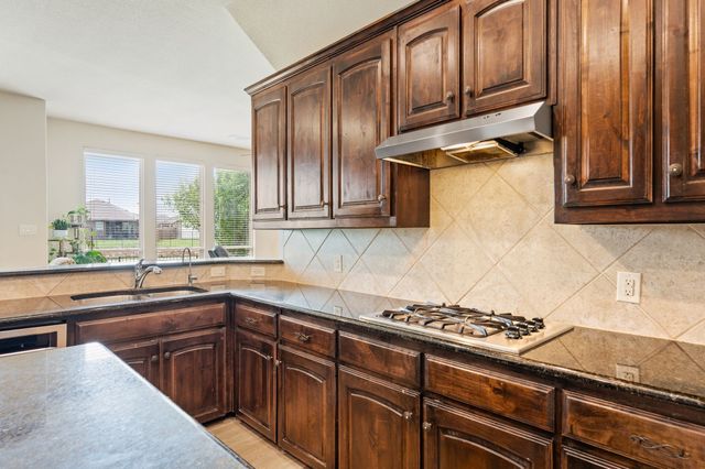 4417 Cypress Lake Court, Fort Worth, TX 76036