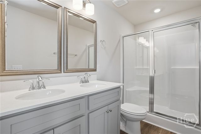 51 Simms Way, Hinesville, GA 31313