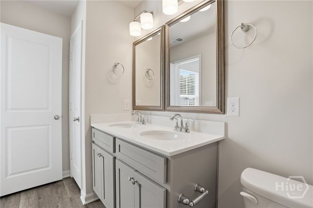 51 Simms Way, Hinesville, GA 31313
