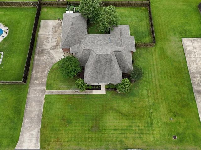 2677 Newberry Station Dr Drive, Lake Charles, LA 70611