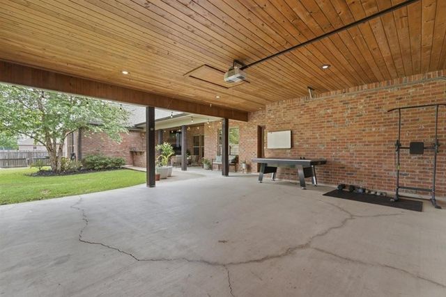 2677 Newberry Station Dr Drive, Lake Charles, LA 70611