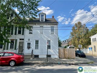 623 West Allen Street, Allentown City, PA 18102