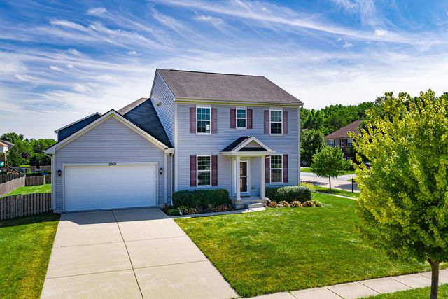 2009 Mayfair Drive, Island Lake, IL 60042