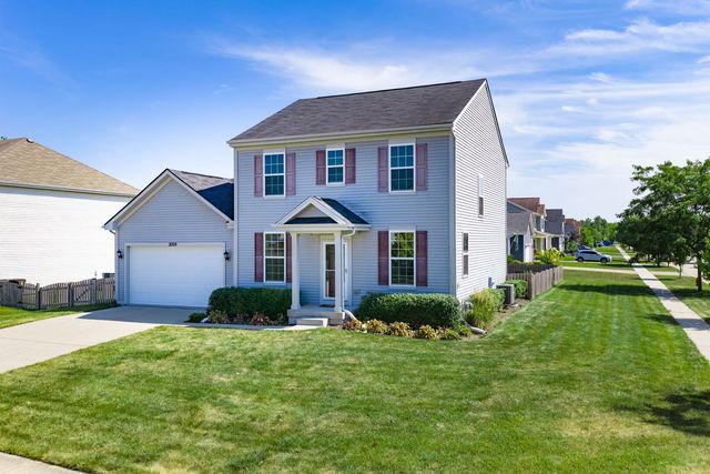 2009 Mayfair Drive, Island Lake, IL 60042