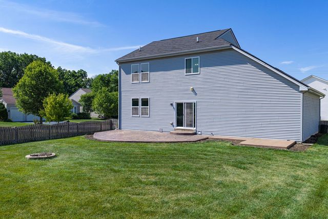 2009 Mayfair Drive, Island Lake, IL 60042