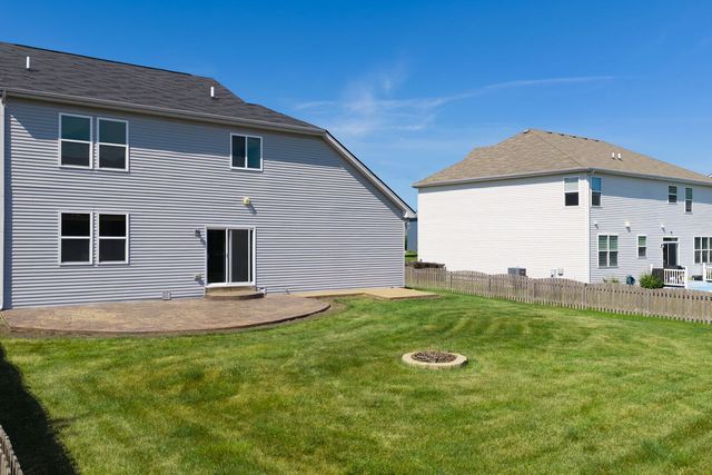 2009 Mayfair Drive, Island Lake, IL 60042