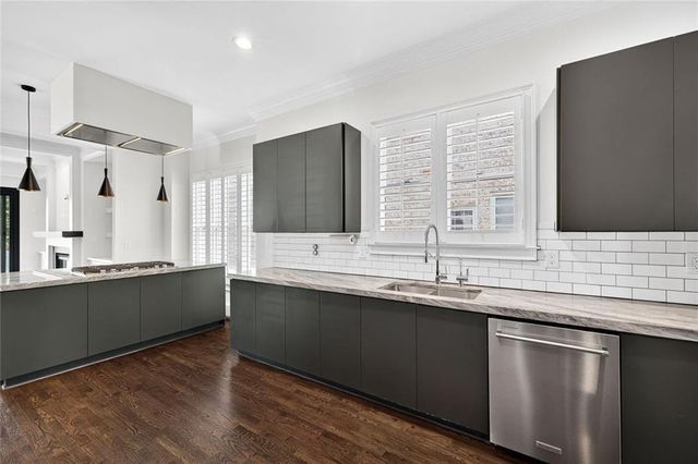 2063 Mason Mill Road, Decatur, GA 30033